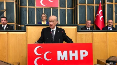 MHP grup toplantısı neden yapılmadı?