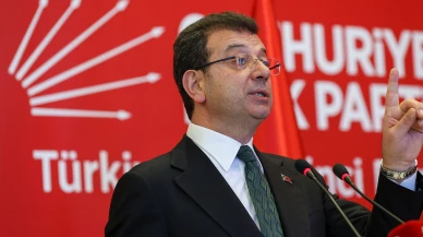 İmamoğlu: Cumhurbaşkanı tarihin en büyük hezimetini yaşayacak!