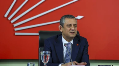 CHP lideri Özgür Özel: Çağrı önemlidir, çözüm için üzerimize düşen sorumluluğun farkındayız