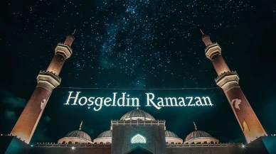 2025 Ramazan Ayı'nın Başlangıç Tarihi ve İlk Oruç Günü Belli Oldu!