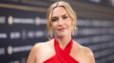 Yıldız oyuncu Kate Winslet, ilk defa yönetmenlik koltuğuna oturuyor