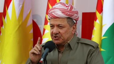 İmralı heyeti, Mesud Barzani ile görüşecek