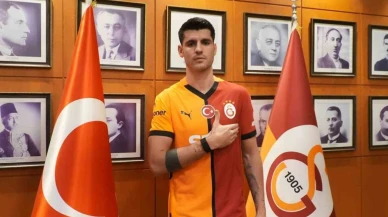 Galatasaray, Alvaro Morata’yı kiraladı: İşte sözleşme detayları