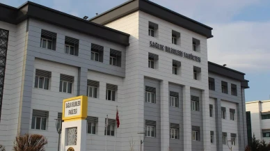 Selçuk Üniversitesi’nde silahlı saldırı: Dekan yardımcısı ve öğrenci yaralandı