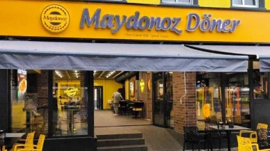 Maydonoz Döner'e yapılan operasyonun detayları: FETÖ'den referansı olmayanlar garson bile olamadı