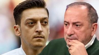 Fatih Altaylı'dan Mesut Özil yorumu: Siyasal İslamcılığın ete kemiğe bürünmüş hali