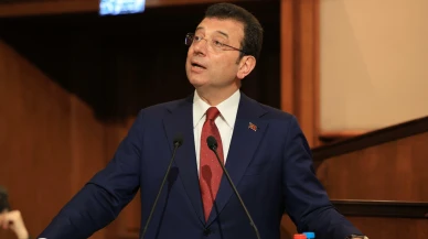 Ekrem İmamoğlu hakkında 7 yıl 4 aya kadar hapis istemi