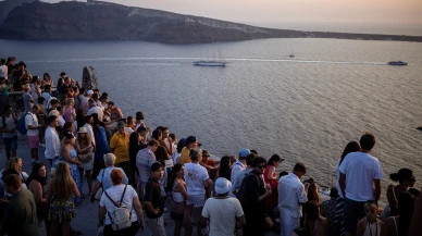 Yunanistan'da depremler durmuyor: 400'den fazla deprem sonrasında hükümet toplanıyor