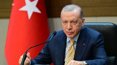 Cumhurbaşkanı Erdoğan: “Filistin hassasiyetimizi sorgulamak kimsenin haddi değil”