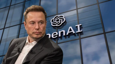 OpenAI, Elon Musk'ın 97,4 milyar dolarlık teklifini reddetti: Satılık değiliz!