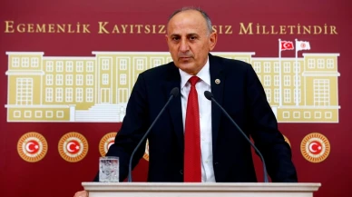 Dursun Çiçek kimdir? Eski CHP milletvekili Dursun Çiçek kaç yaşında ve nereli?