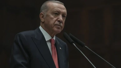 Erdoğan: İzmir, tarihinin en karanlık devrini yaşıyor