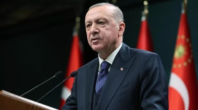 Cumhurbaşkanı Erdoğan: “Bolu’daki yangının sorumlularından tek tek hesap sorulacak”