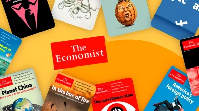 Bakan Tunç The Economist'i hedefine koydu: Yalan ve iftiralarla yapılan bir karalama kampanyası!