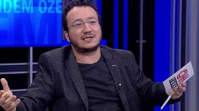 Oytun Erbaş: Altın, para biriktirmek gerizekalıca bir iş