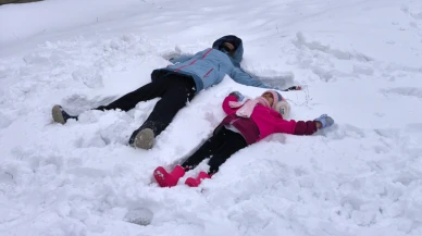 İstanbul’da Kar Tatili: 9 İlçede Okullar Tatil Edildi