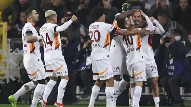 Galatasaray deplasmanda Gaziantep FK’yi tek golle geçti