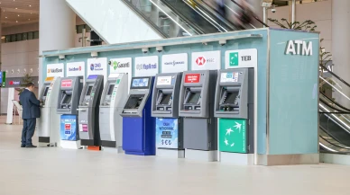 Dolandırıcılığa karşı köklü değişiklikler geliyor: Artık cep telefonu hattı açmak, ATM'den para çekmek kolay olmayacak