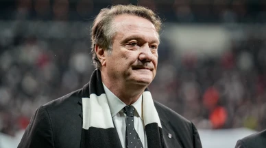 Beşiktaş'ta Hasan Arat dönemiyle ilgili rapor çıktı: Toplam borç 1 yılda 6,2 milyar TL arttı, büyük projeler ihalesiz yapıldı