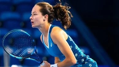 Zeynep Sönmez, WTA Merida’da çeyrek finale yükseldi