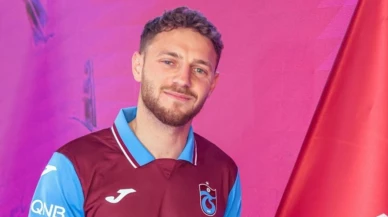 Trabzonspor, Mustafa Eskihellaç'ın transferini resmen duyurdu!