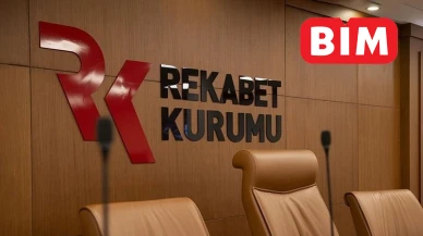 Rekabet Kurumu’ndan BİM’e 1,3 milyar TL ceza