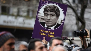 Hrant Dink davasında karar