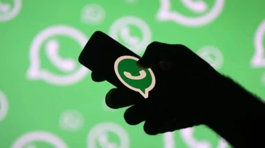 WhatsApp çöktü mü? 28 Şubat 2025 WhatsApp mesajlar neden gitmiyor?