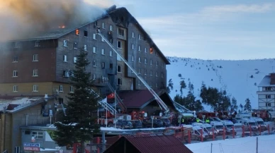 'Grand Kartal Otel kaçak çıktı' haberlerine bakanlıktan yalanlama