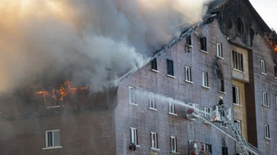 MEB, Kartalkaya'da meydana gelen otel yangını sonrasında Psikososyal Destek Eylem Planı oluşturdu