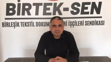 Mehmet Türkmen kimdir? BİRTEK-SEN Genel Başkanı Mehmet Türkmen neden tutuklandı?