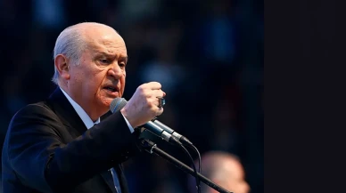 Devlet Bahçeli: Türkiye Cumhuriyeti milli, üniter, demokratik, sosyal nitelikli bir hukuk devletidir