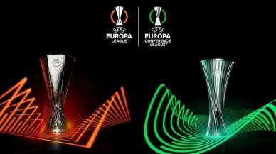 UEFA Avrupa Ligi ve Konferans Ligi'nde çeyrek final eşleşmeleri belli oldu