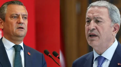 Özgür Özel, Hulusi Akar'a 10 bin lira manevi tazminat ödeyecek