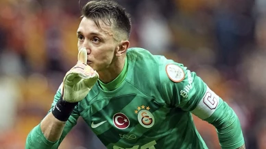 Galatasaray'da Muslera'nın yerine 4 aday: İşte liste