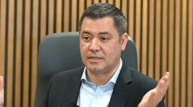 Murat Ongun: Medya AŞ’ye yönelik soruşturma sindirme girişimi