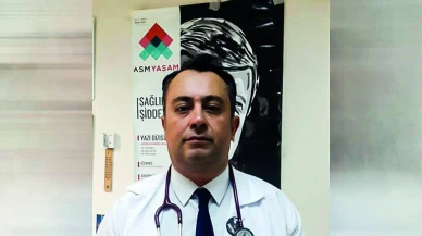 Şanlıurfa Aile Hekimleri Derneği Başkanı Dr. Hacı Yusuf Eryazğan hakkında inceleme başlatıldı