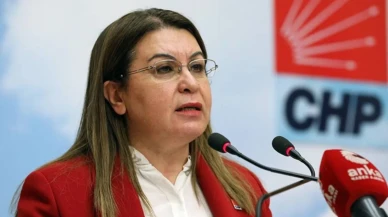 CHP'li Karaca hakkında Emine Erdoğan'a 'hakaret' ettiği iddiasıyla fezleke