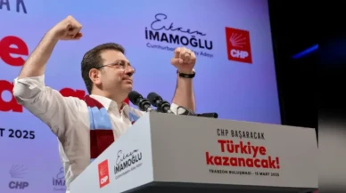 Ekrem İmamoğlu'nun 15 Mart'ta yaptığı konuşma gündem oldu: Kirli işler yapıyorlar, siyaseten beni yenemiyorlar