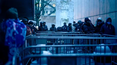 Belçika, sığınma başvurularını azaltmak için sosyal medya kampanyalarını devreye soktu