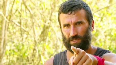 Survivor yarışmacısı Hikmet Tuğsuz hakkında tutuklama kararı