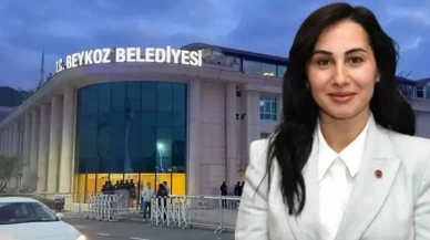 Beykoz Belediyesi Başkan Vekili Özlem Vural Gürzel kimdir, kaç yaşında? (Özlem Vural Gürzel'in özgeçmişi)