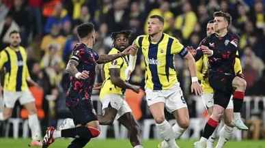 Rangers-Fenerbahçe rövanş maçı saat kaçta, hangi kanalda şifresiz mi?