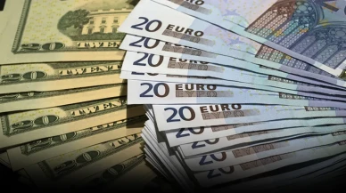 Dolar ve Euro gözaltı kararları sonrası fırladı!