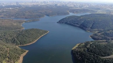 İSKİ barajlardaki doluluk oranlarını açıkladı