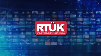 RTÜK Başkanı uyardı, televizyonlardaki canlı yayınlar kesildi