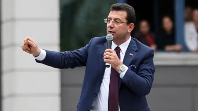 Ekrem İmamoğlu'na Kastamonu'da salon tahsis edilmedi