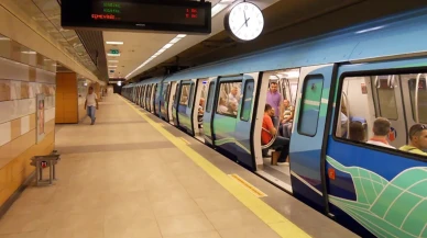 İstanbul'da metrolar kapatıldı mı? Hangi duraklar çalışmıyor?