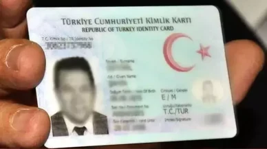 Türkiye'deki En Yaygın Soyadları: "Yılmaz" İlk Sırada