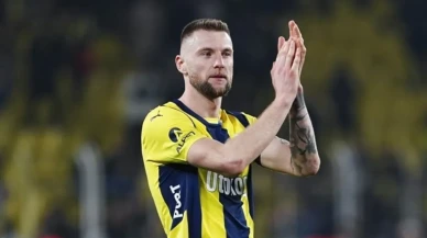 Fenerbahçe, Skriniar'ın takımdaki geleceği hakkında karar verdi